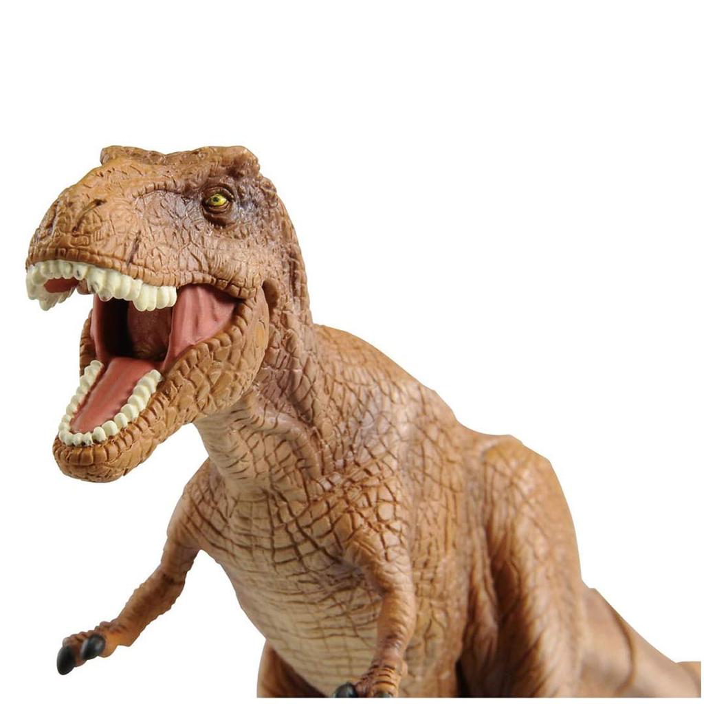 Ania Jurassic World T-Rex