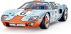 Deagostini 1/8th scale Ford GT approx. 510mm diecast and ABS assembly kit