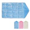 Door Storage Bag Save Space Underwear Hanging Organizer Good Load Bearing Transparent for Living Room for Kitchen for Bedroom