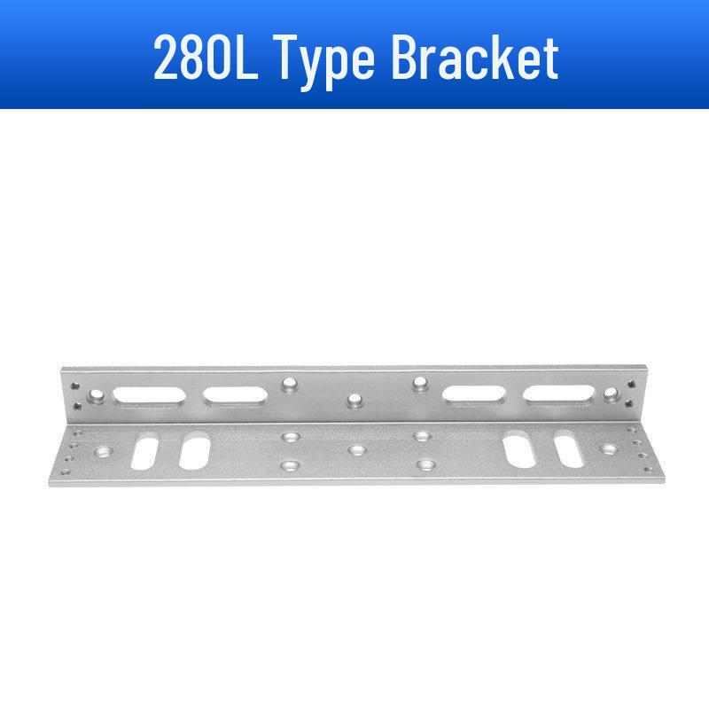 280KG Magnetic Lock Bracket