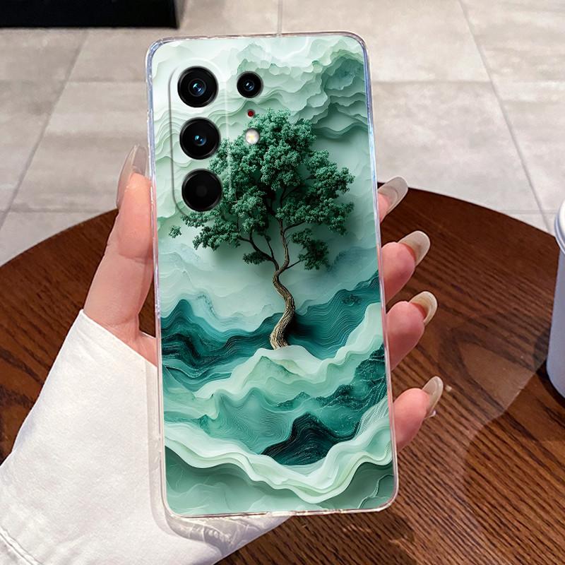 Jelly Casing For Tecno Camon 50 Pro 4G Capa Clear Silicone Soft TPU Back Cover Cute Cat Rabbit Heart Protective Case Funda Coque