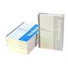 Lined Pad Note #2 Lined Paper for Punching Binder 5g X 90Sheets (140mm X 200mm)