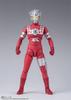 TAMASHII NATIONS Ultraman Leo Astra 150mm painted movable figure S.H.Figuarts approx. ABS&PVC