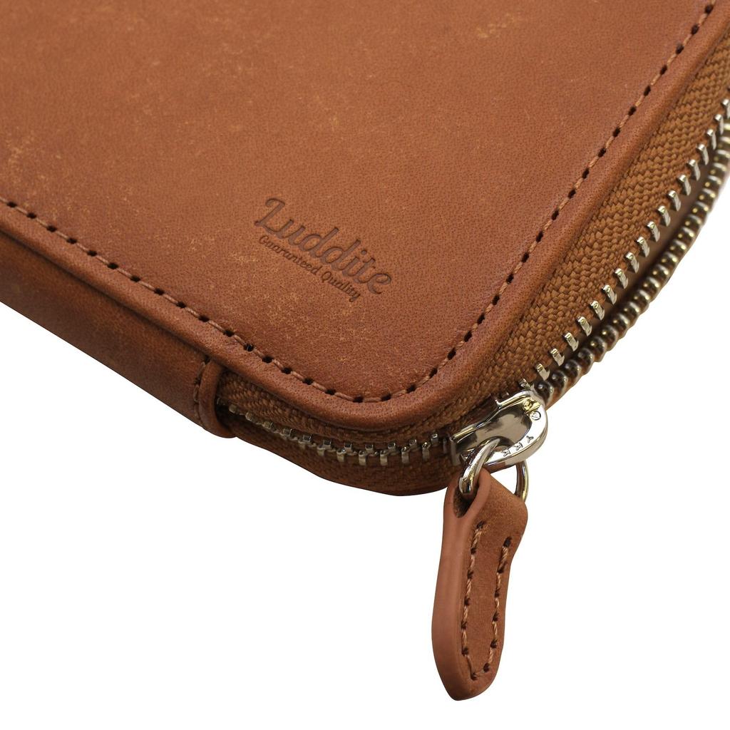 Pencil Case WK [Luddite] LDKM-RPNE-33