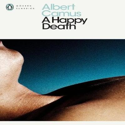 A Happy Death by Albert Camus Paperback Book 9780141186580