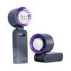 Portable Handheld Fan with Function Foldable High- Design for Outdoor Hiking Travel