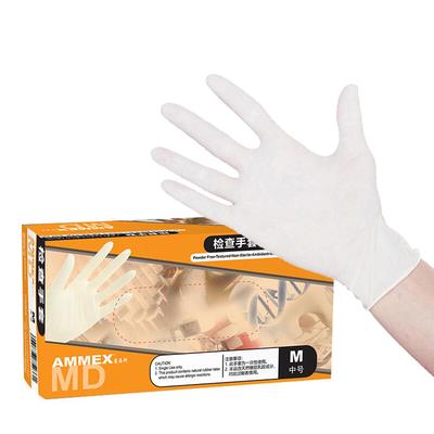 1-12Pairs White Inspection Cotton Lisle Work Gloves Coin Jewelry Lightweight sm