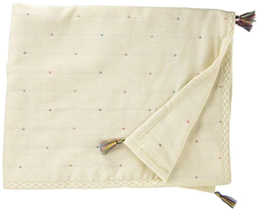 

BOBO Gauze Blanket 6-Layer (for Babies)