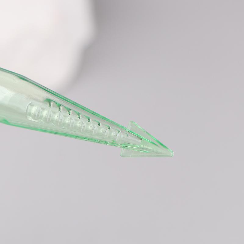 10 Stück Blumenwasserröhrchen für Blumenarrangements, einzelne Rose, konische Wasserfläschchen, Blumenpicks, frische Blumen, DIY-Wasserröhrchen