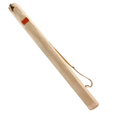 Borsa Porta Canne da Pesca Tela Portacanne Leggera