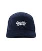 PRO-SPECS Corduroy Camp Cap Navy
