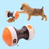 Dog Food Leakage Toy, Pet Food Leakage Device, Training Dog Toy, Self-entertaining and Boring. The Puppy Can't Bite It and It Can Rotate