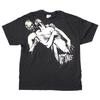 Deftones Baumwoll Band T-Shirt für Herren & Damen