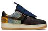 Nike X Travis Scott Air Force 1 Low 'Cactus Jack' CN2405-900