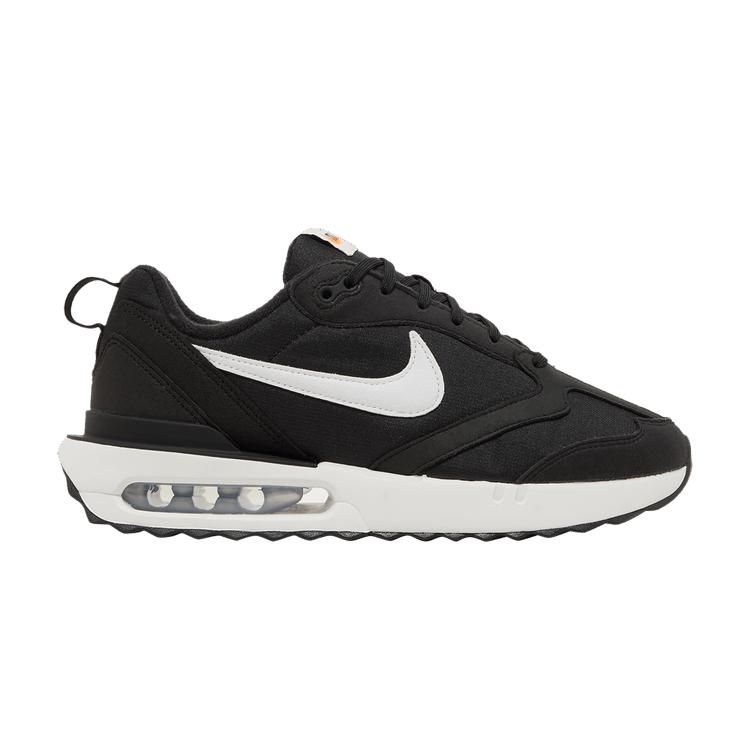 Nike Wmns Air Max Dawn Black Summit White 36.5