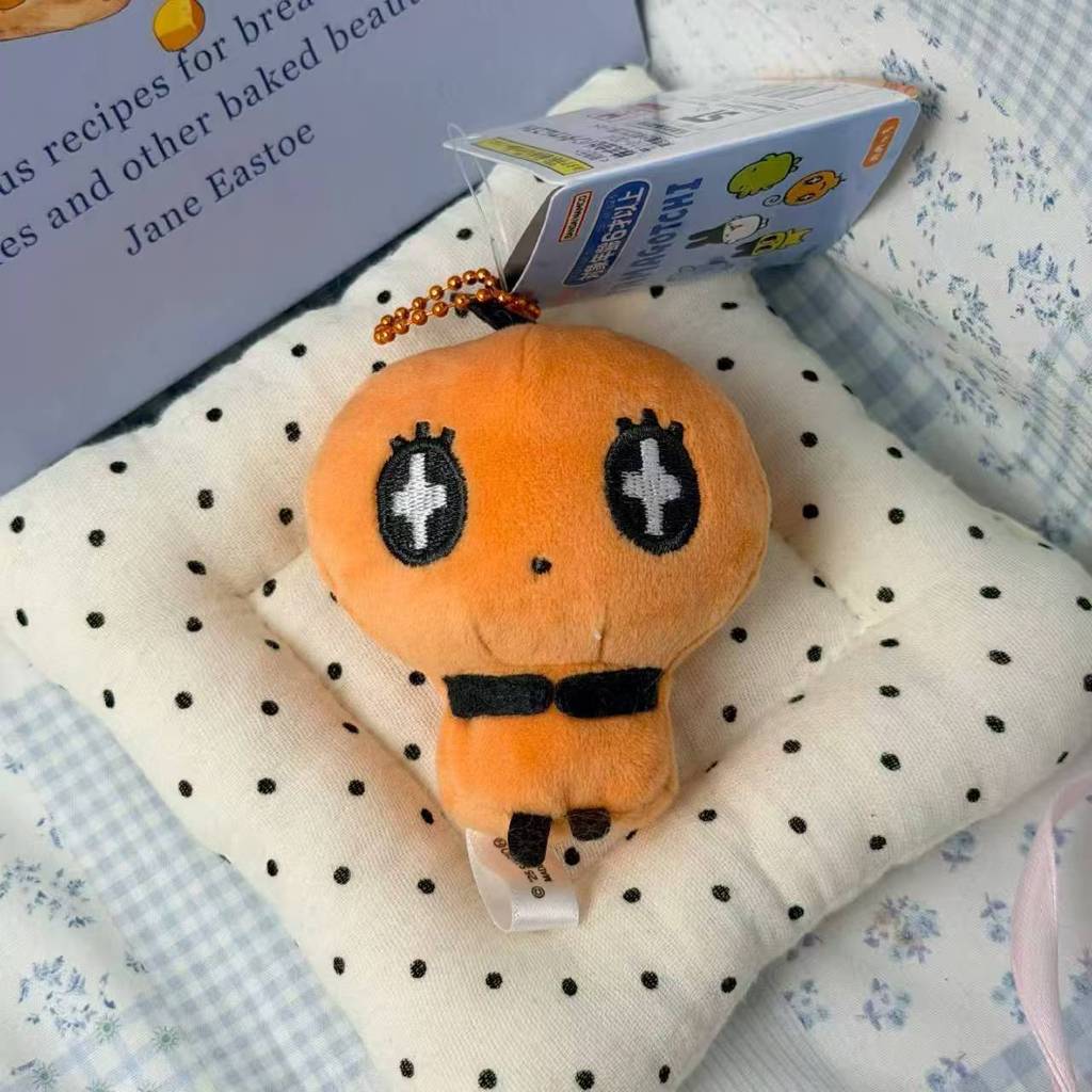 Mametchi Kuchipatchi Skulltchi Mimitchi Plush Toy With Pp Cotton Filling For Kids Gift Collectors
