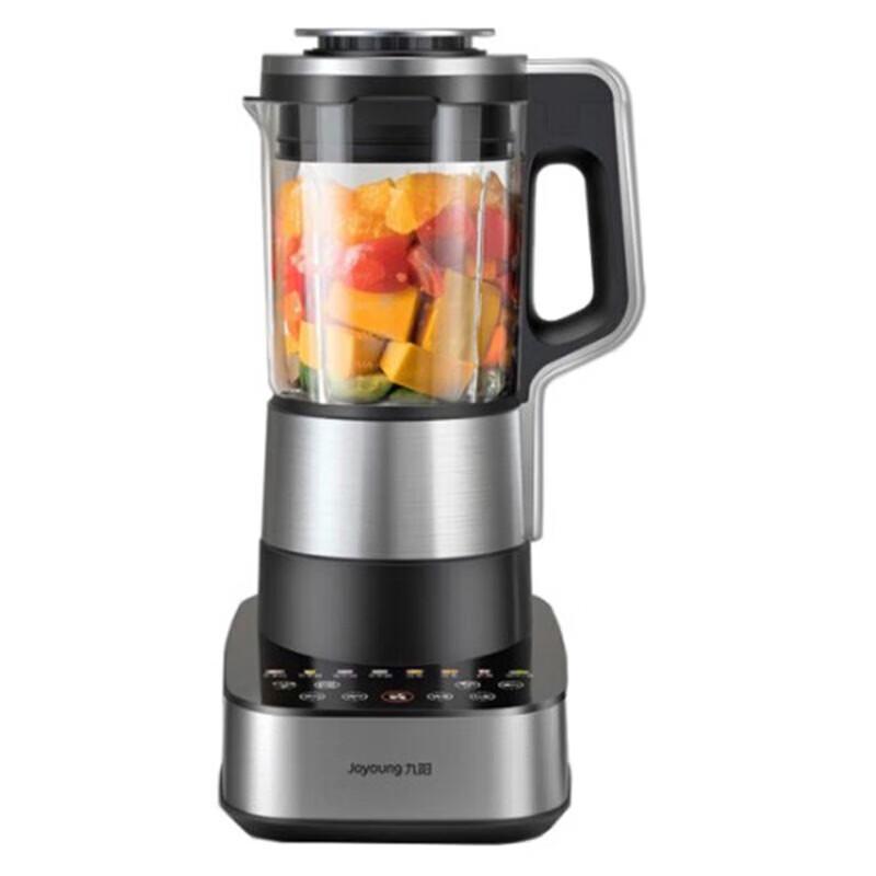 Joyoung L18-P750 Smart Multi-Function Heating Blender CN plug (adapter included)