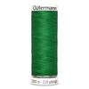 All-textile Thread - GUTERMANN - 748277-396 - 200M - Green - 1 Spool