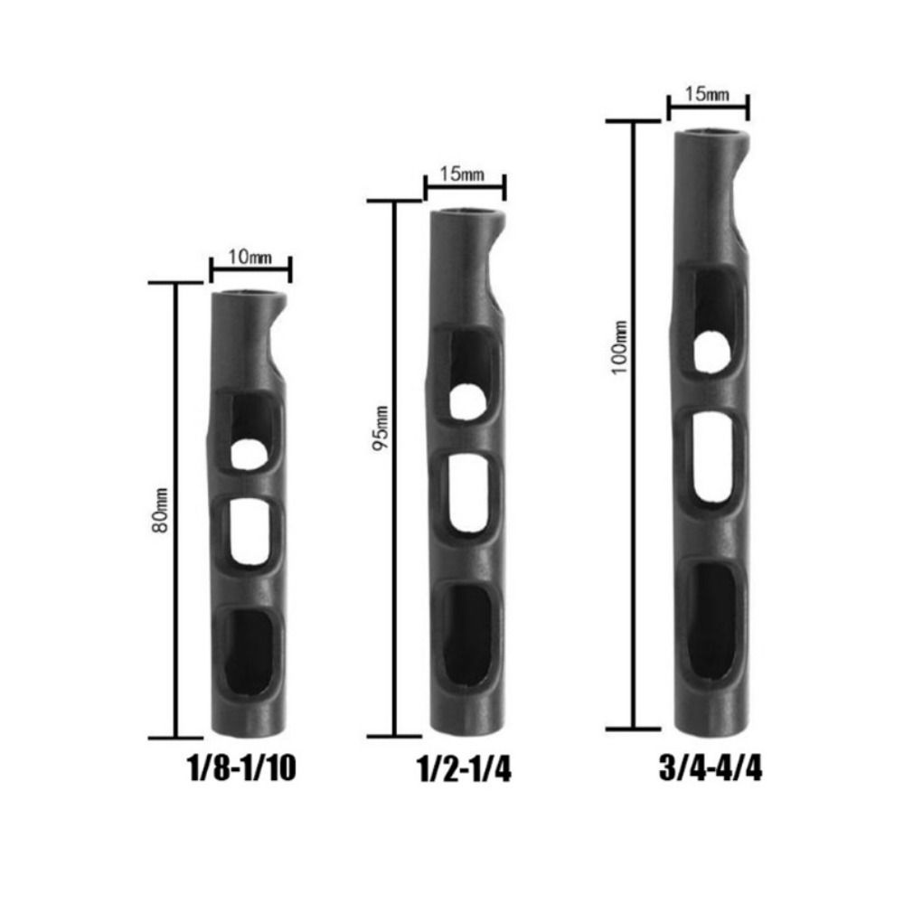 Rubber Violin Bow Grip Corrector Violin Teaching Parts 3/4-4/4 1/2-1/4 1/8-1/10 Violin Bow Hold Posture Corrector