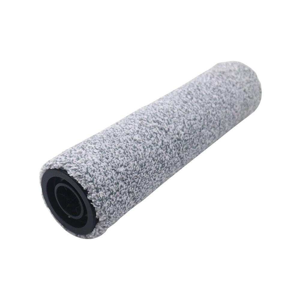 

Мягкая роликовая щетка для TINECO Floor One S3, беспроводная/iFloor 3/мойка для влажного и сухого пола, ручной пылесос, запасные аксессуары