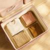 Large Capacity Closet Clothes Storage Bins Dustproof Clothing Sorting Box  for Home