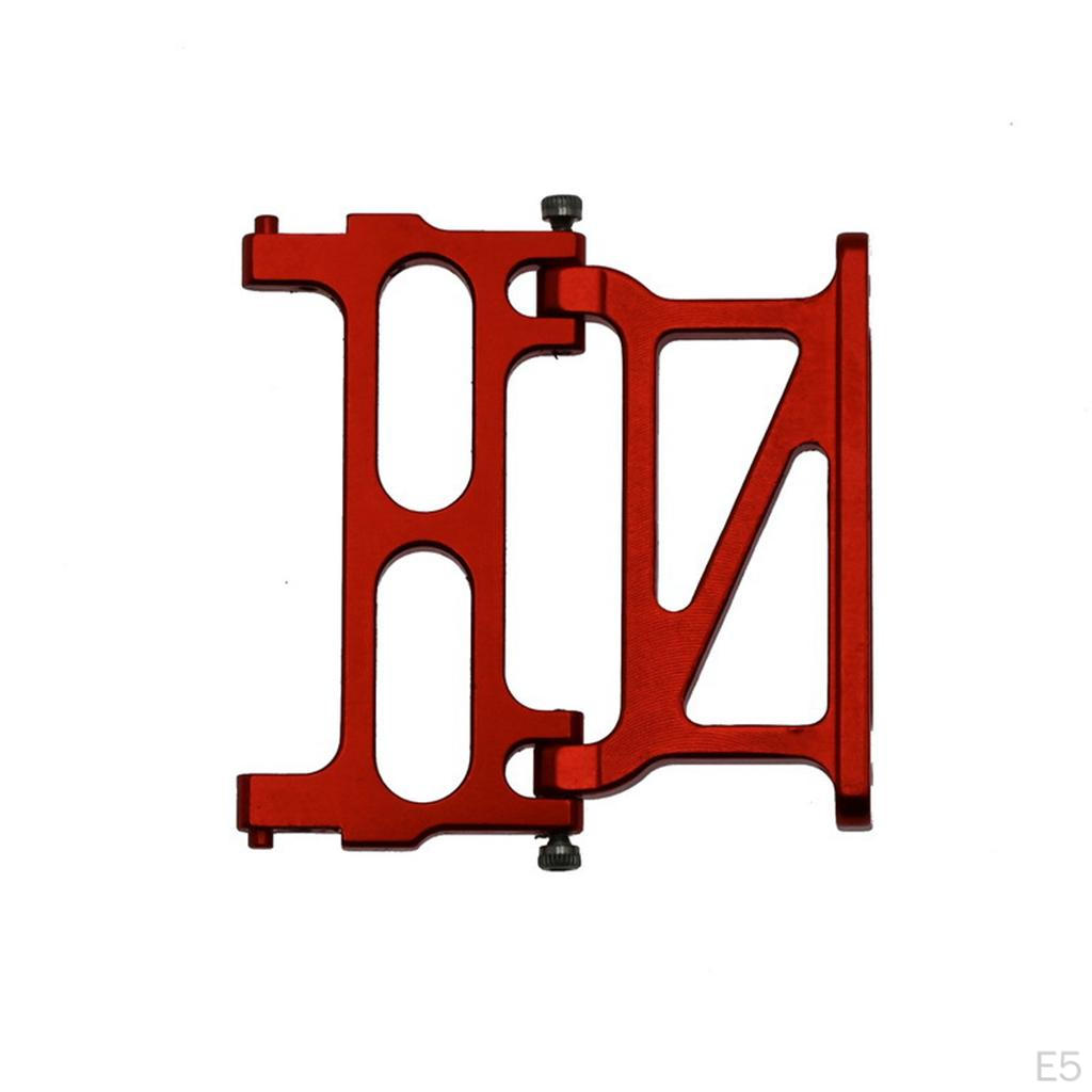 Metal RC Rear Shell Pillar for Axial SCX24 C10 AXI00002 1/24 Car