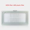 Robot Vacuum Side Brushes Main Brush Replacement Part Mop Cloth Vacuum Filter Vacuum Cleaner Accessories for i5Young
