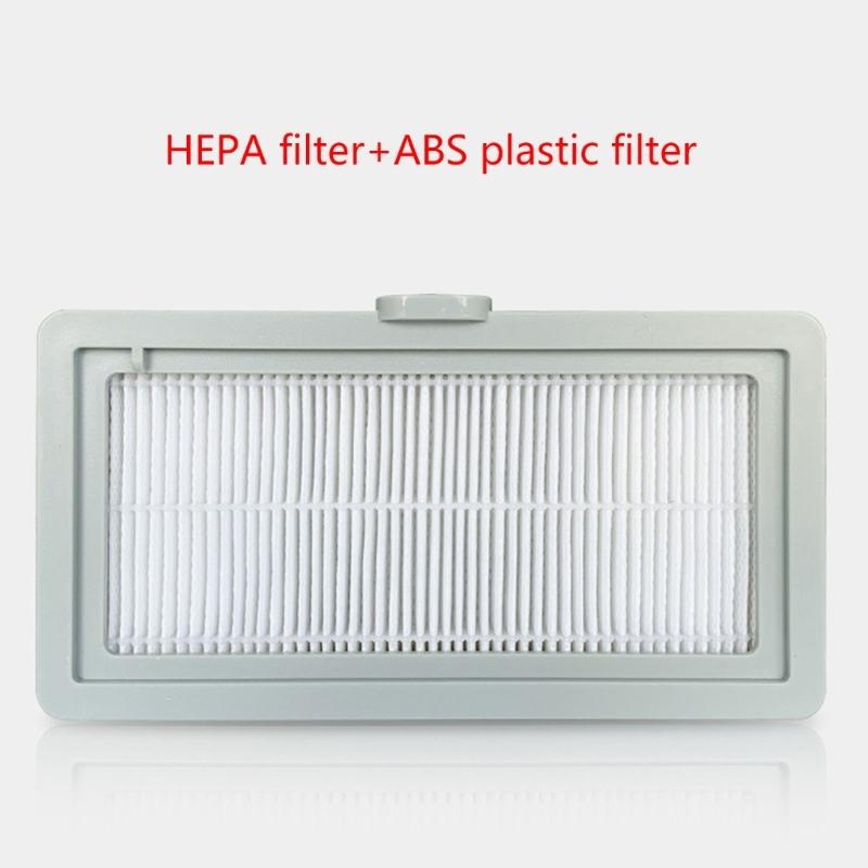 Robot Vacuum Side Brushes Main Brush Replacement Part Mop Cloth Vacuum Filter Vacuum Cleaner Accessories for i5Young