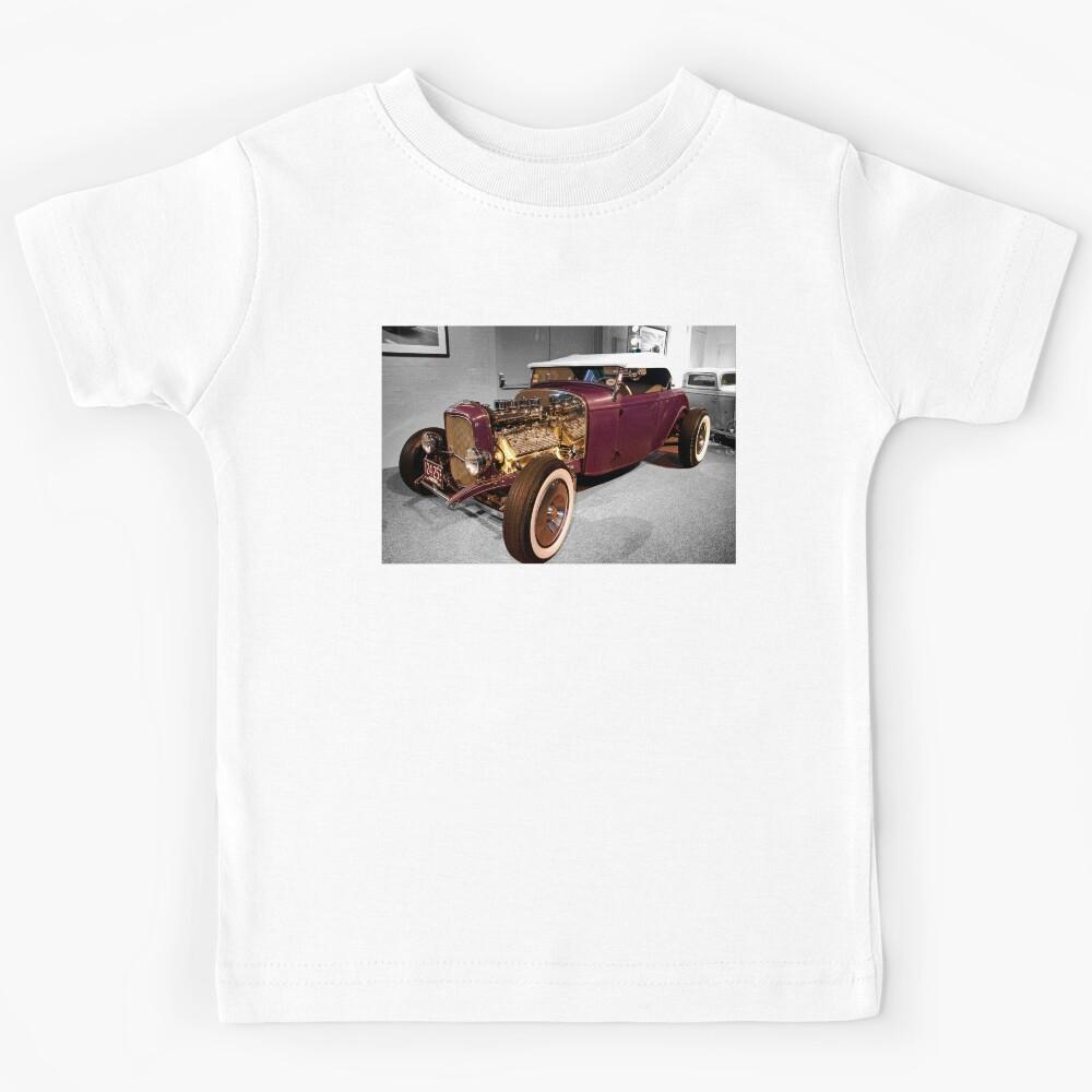 32 Roadster Kids T-Shirt 120