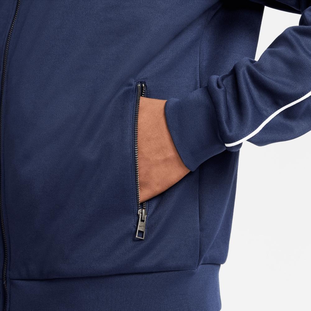 Nike As M Nk Au Track Jacket Dq5004 410