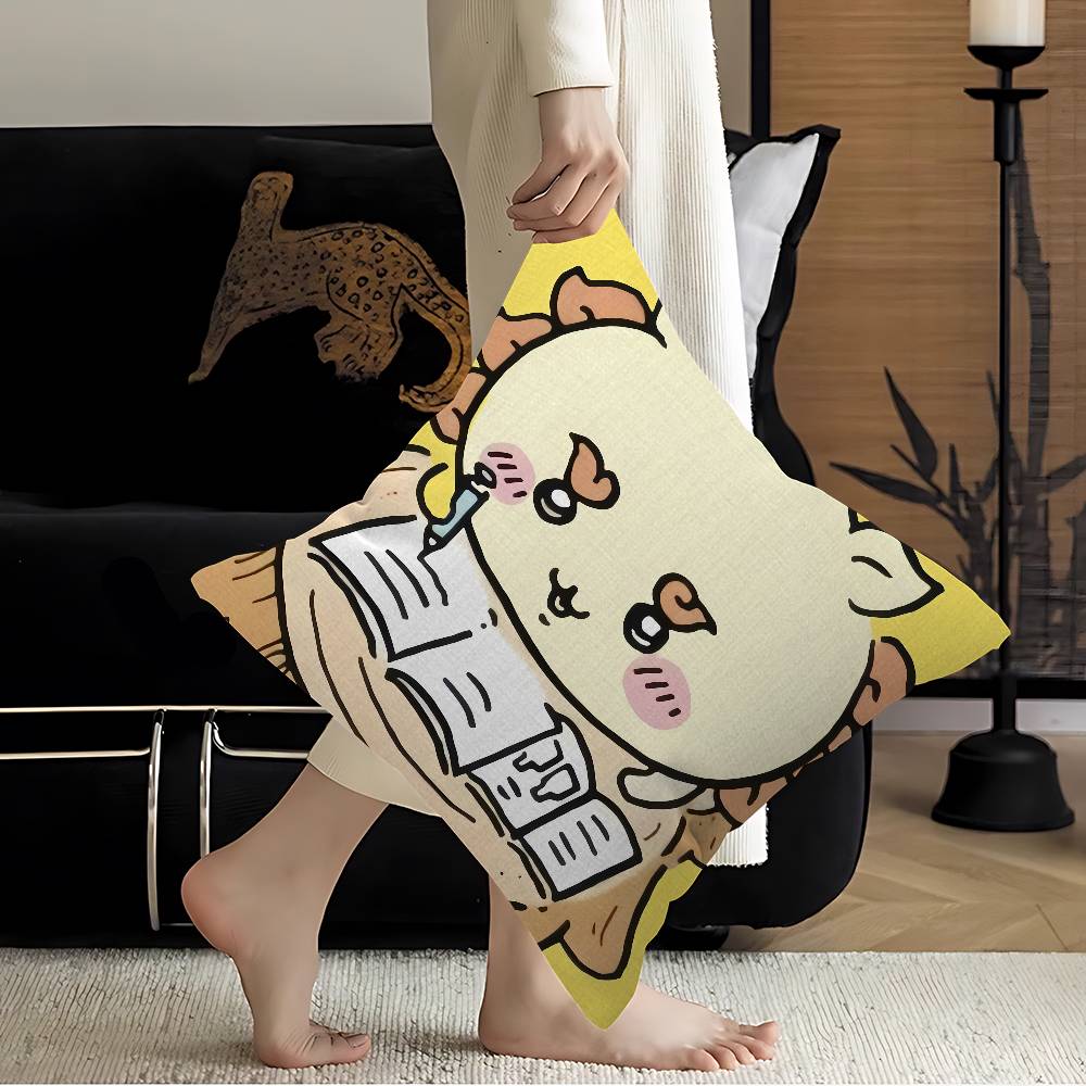 

SShisa Pillow Gift Home Office Decoration Pillow Bedroom Sofa Car Cushion CoverPillow Case 30x30 cm