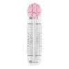 4 In 1 Paper Trimmer Bidirectional Cutting Rugged Smooth Interchangeable Blades Compact Design Craft Paper Cutting Tool