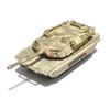 1/72 1/48 Plastic Assembled Tank Model Kit 6 Styles Tanks Sand Table Tanks Model Christmas Creative Gifts Collection Decoration