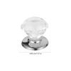 4 Pcs Pot Top Hat Pan Cover Handle Kitchen Gadget Replacement Lid Knob Grip Stainless Steel