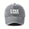 Hat Women's Face-showing Small Baseball Cap Peaked Cap New Casual All-match Men's Casual Hat Big Head Trucker Hat