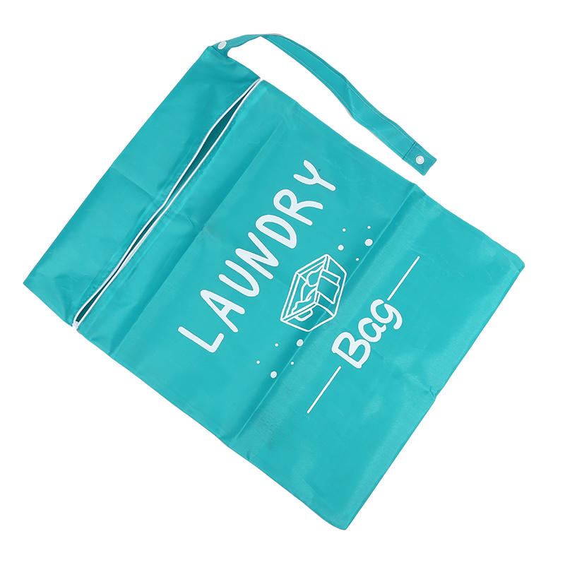 Large Capacity Travel Laundry Clothes Bags Portable Waterproof Wet Dry Swimming Yoga Gym Storage Bags