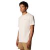 Columbia T-shirt manches courtes à motif dorsal Kwick Hike, Homme beige