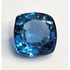 Certified Natural Teal Blue Tourmaline Cushion Cut 5-7 Ct Beautiful Gemstone