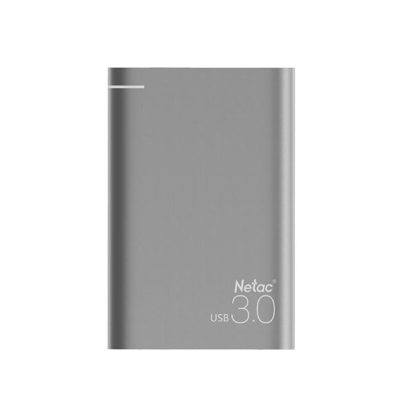 Netac External Hard Drive