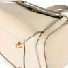 CELINE Small Handbag beige Women Belt bag used