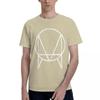 Summer Man DJ Skrillex Music Rock Party 100 Cotton Casual Breathable Confortable Summer Funny TShirt For Men Men Clothes