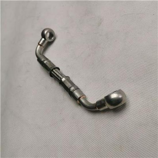 Compatible Inlet Pipe for Foton Vacuum Pump SPV10005732E3544