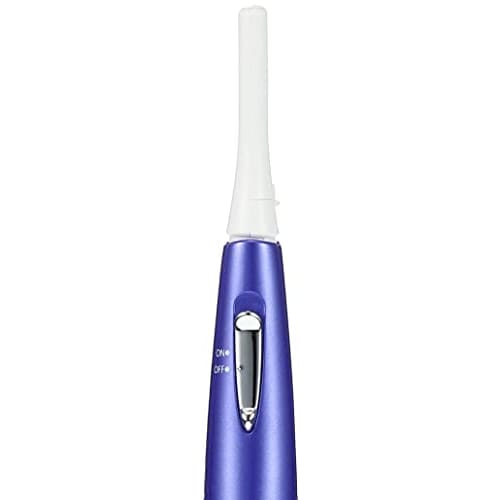 Holicí strojek na obličej Panasonic Ferrier Naive Hair Purple ES-WF51-V