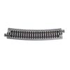 KATO N Gauge Curved Track R481-15 (4 pieces) 20-160, Multicolor 13.97 x 2.54 x 0.64 cm