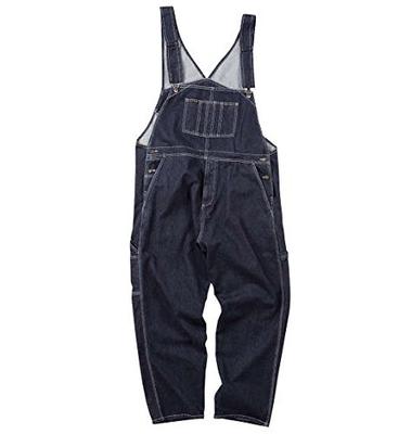 Calças – Macacões e fatos-macaco para homens