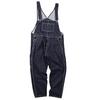 Salopetă Denim Big M1 Mc.S.P, Bleumarin, 1154-5301-2 [Mărimi 3L, 4L, 5L, 6L și 8L] Mărimi Mari pentru Bărbați [Mărimea 3L]