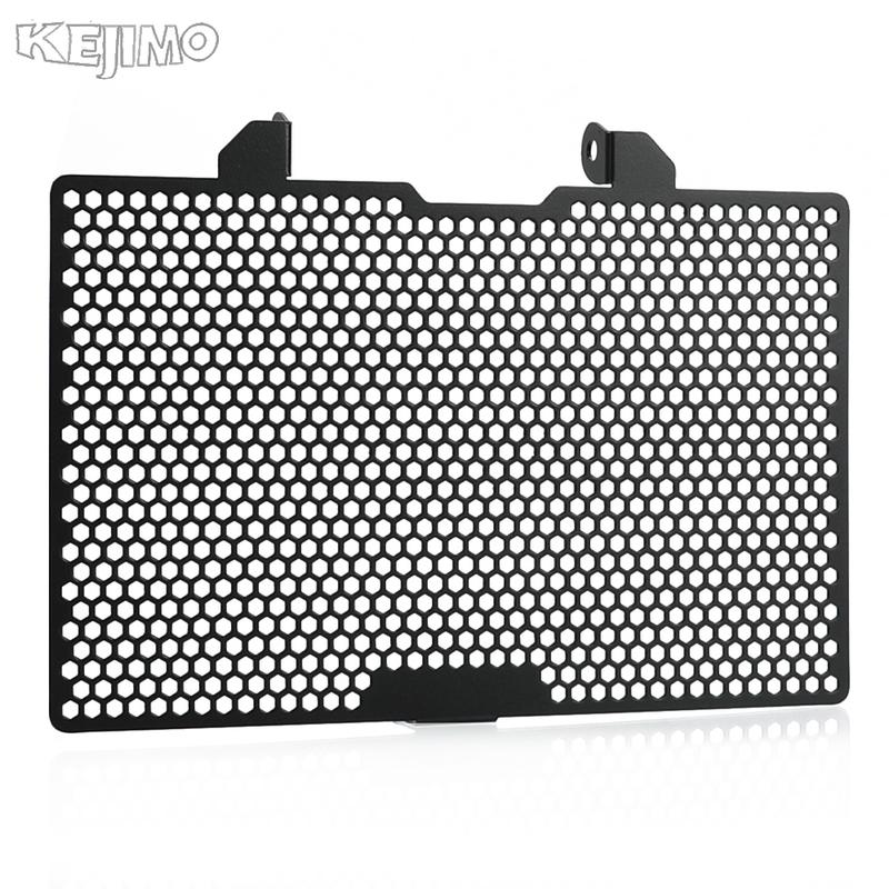 For HONDA NC750X NC750S NC750 -2025 2026 Motorcycle Radiator Guard Grille Cover Protector Grill Cover  Integra 750 ALL YEAR