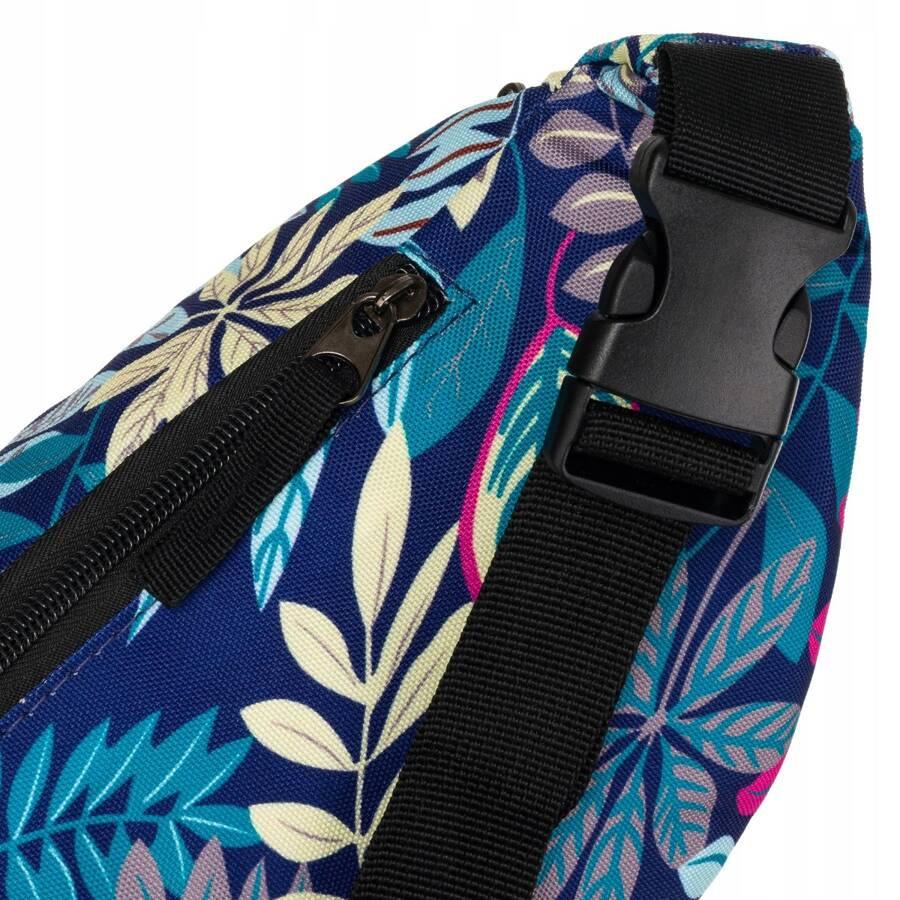 Damen-Hüfttasche mit Taschen von Rovicky