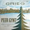 7inch Record EDVARD GRIEG AMSTERDAM PHILHARMONI  Peer Gynt Suite No.1 M95A Concert Hall  UK Classical Used