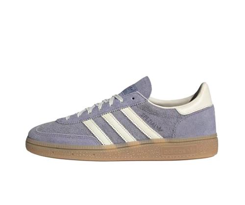 

Adidas HANDBALL SPEZIAL Board shoes JR0849 Women‘s EU 38 фіолетовий